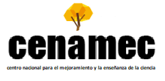 CENAMEC Logo